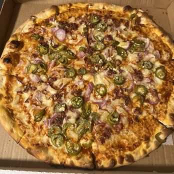 MOMBO’S PIZZA - Updated March 2026 - 172 Photos & 509 Reviews - 1880 ...
