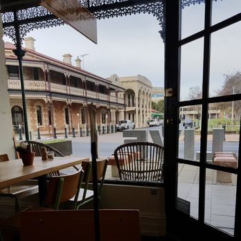 Presto Eatery - Relaxing breakfast venue. - Breakfast & Brunch Near Me - Mount Gambier, SA