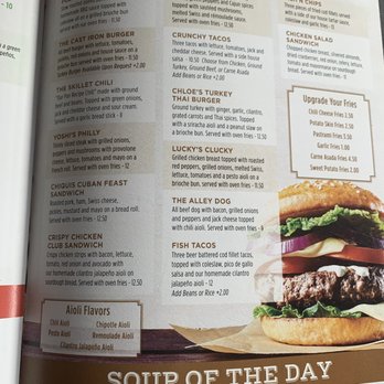 The Pan - Menu - Pizza Near Me - Gardena, California The Pan - Menu - Pizza Near Me - Gardena, California