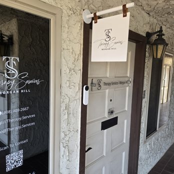 Therapy Services - Counseling & Mental Health Near Me - Morgan Hill, California