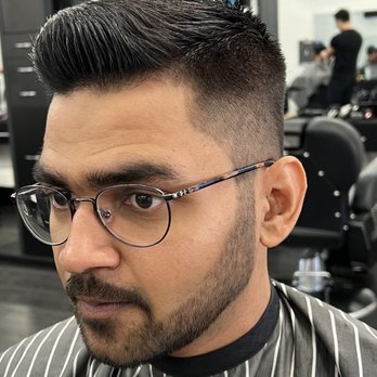 TRND Salon - Haircut and beard trim - Hair Salons Near Me - San Jose, California TRND Salon - Haircut and beard trim - Hair Salons Near Me - San Jose, California