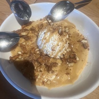 Kitchen Social - Desserts Near Me - Cincinnati, Ohio