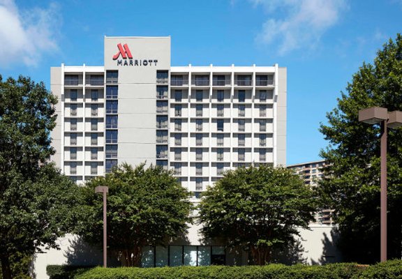 Bethesda Marriott