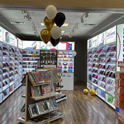 The Fix - inside of my store