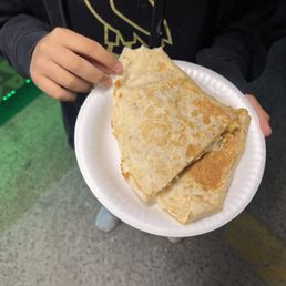 Quesadilla