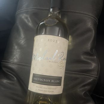 Michael Ros Winery - '23 Sauv Blanc was my fav - Wineries Near Me - Fredericksburg, Texas Michael Ros Winery - '23 Sauv Blanc was my fav - Wineries Near Me - Fredericksburg, Texas
