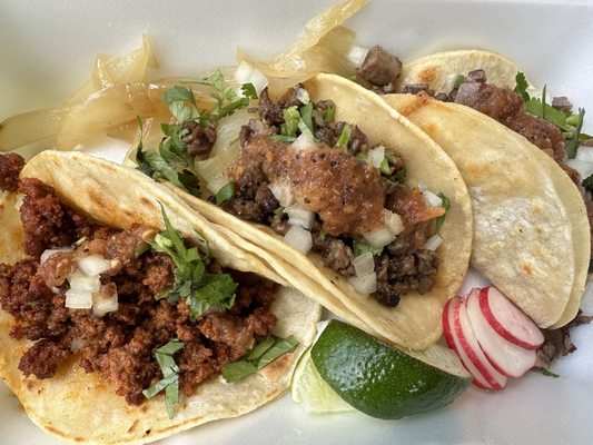 Taqueria Los Tetillas by null