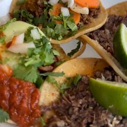 Tacos 420