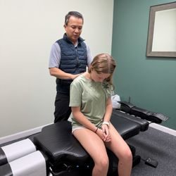 Meridian Integrative Wellness