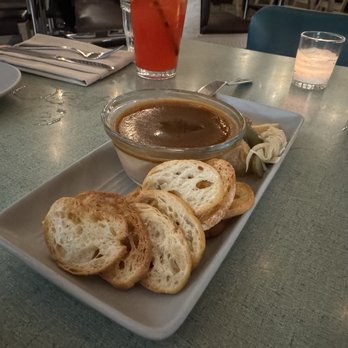 Poole's - Chicken Liver Pâte - New American Near Me - Raleigh, North Carolina Poole's - Chicken Liver Pâte - New American Near Me - Raleigh, North Carolina
