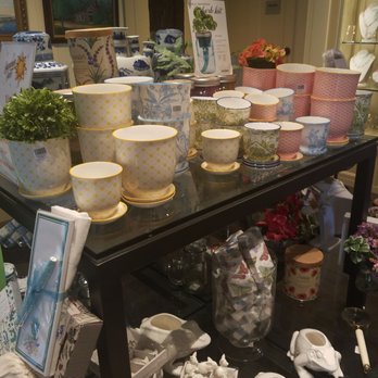 Greenwich Historical Society - a display of tea cups and saucers - Museums Near Me - Cos Cob, Connecticut Greenwich Historical Society - a display of tea cups and saucers - Museums Near Me - Cos Cob, Connecticut