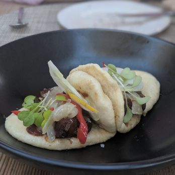 Barbareño - Bao Buns - New American Near Me - Santa Barbara, California