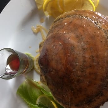 Kushi Sushi - Fresh scallop shell..12 dollars - Sushi Bars Near Me - Nesconset, New York