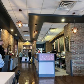 Hey Babes Bakery - Busy opening day! - Bakeries Near Me - Newark, Ohio Hey Babes Bakery - Busy opening day! - Bakeries Near Me - Newark, Ohio