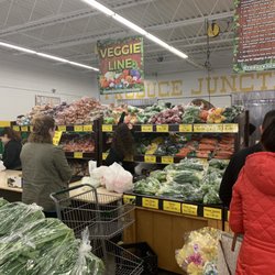 Produce Junction - Fresh produce
