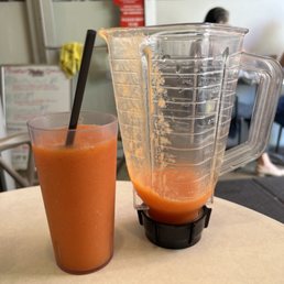 Vitamin C Smoothie