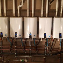 Aquarian Plumbing Services