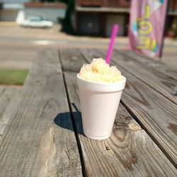 Snow Tyme Shaved Ice