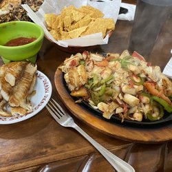 Tacos And Tequila