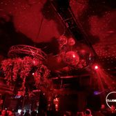 What is the dress code for men?  Club Space