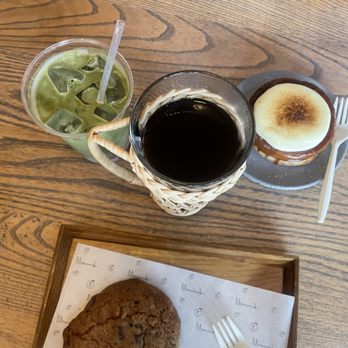 Momonoki - Cafes Near Me - Atlanta, Georgia Momonoki - Cafes Near Me - Atlanta, Georgia