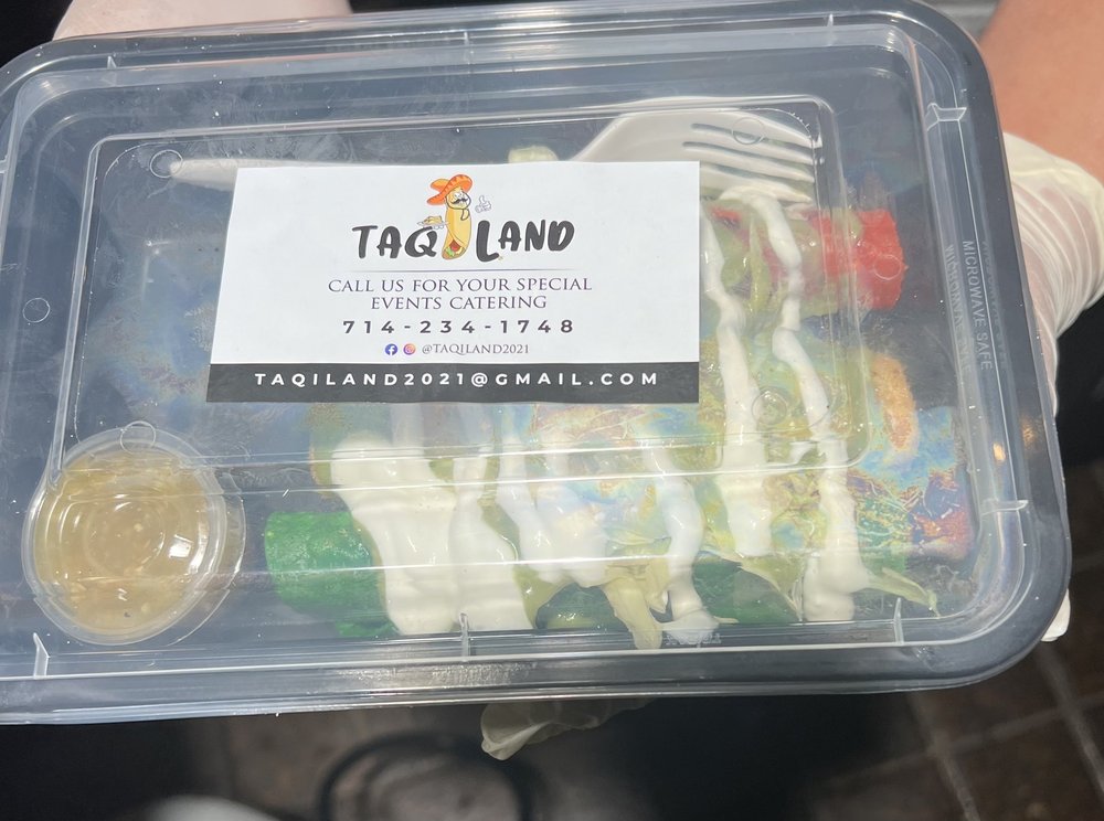 TAQILAND with 10 real customer photos Updated August 2024 11415