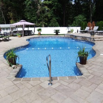 Offshore Pools - Pool & Hot Tub Service Near Me - Brick Township, New Jersey