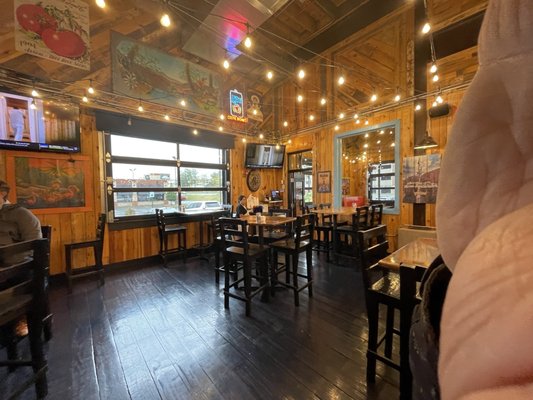 Cootie Brown's Campus by null