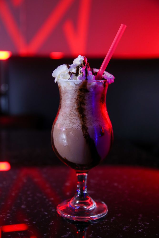 FUSION BAR & LOUNGE Updated October 2024 87 Photos & 165 Reviews