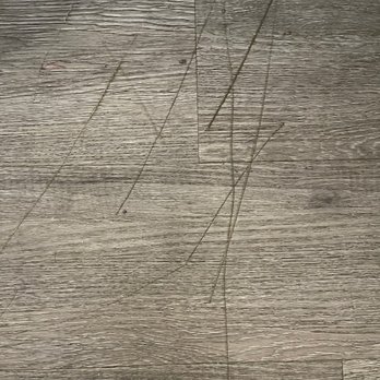Key West Inn - Fairhope - The installed flooring had circular saw cuts in several spots .. whoops ! - Hotels Near Me - Fairhope, Alabama Key West Inn - Fairhope - The installed flooring had circular saw cuts in several spots .. whoops ! - Hotels Near Me - Fairhope, Alabama