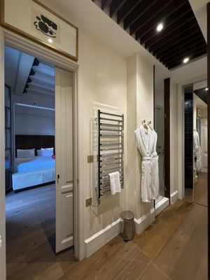 DO Plaça Reial Hotel Gothic Quarter, Sonder by null