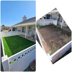 Elite Clean Up & Haul Away - Another happy customer ! Thank you