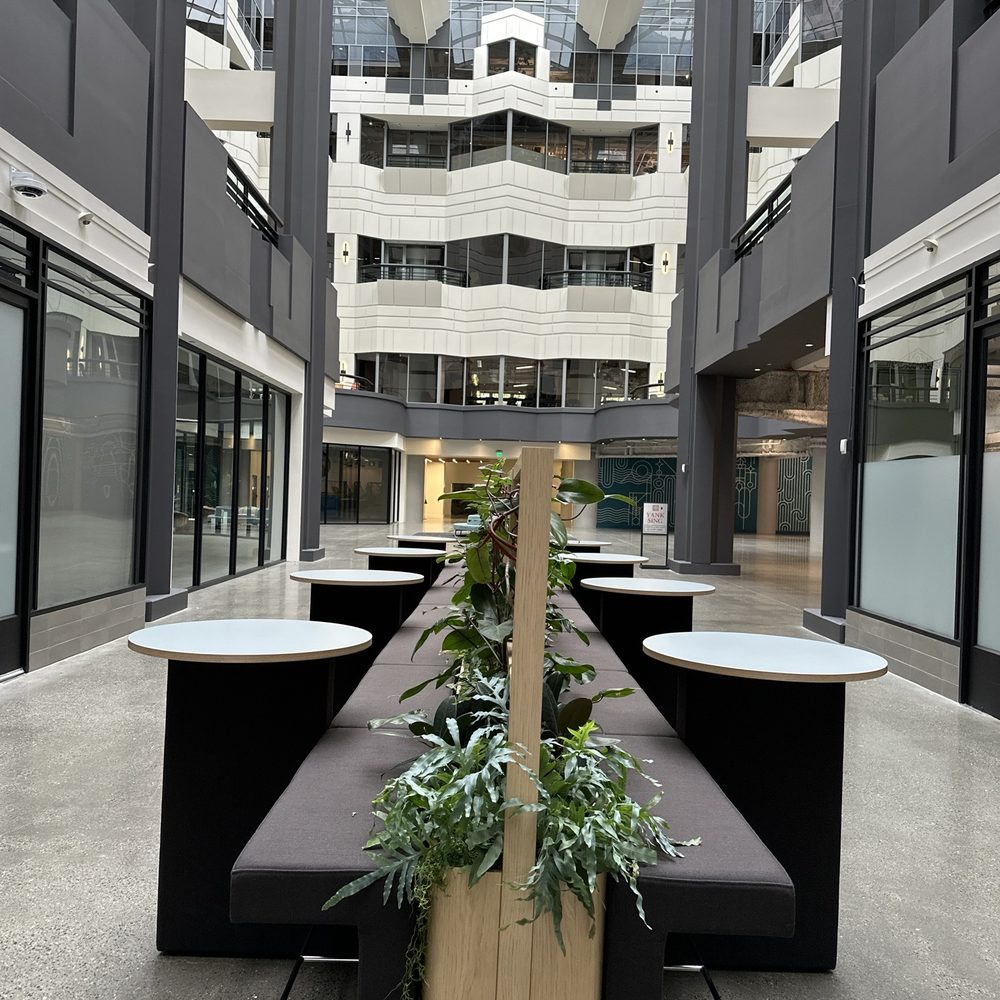 visit highperformr AI office