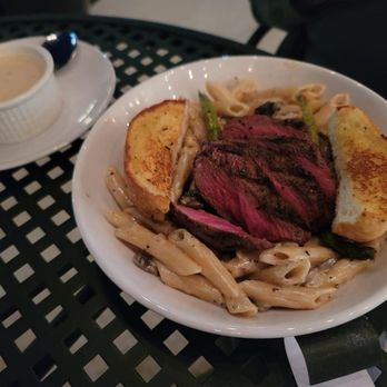 The Kitchen - Stroganoff with extra sauce on side - New American Near Me - Wichita, Kansas The Kitchen - Stroganoff with extra sauce on side - New American Near Me - Wichita, Kansas