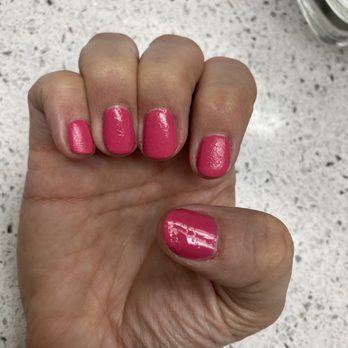 Fl Nails - Bubbled polish - Nail Salons Near Me - Jacksonville, Florida Fl Nails - Bubbled polish - Nail Salons Near Me - Jacksonville, Florida