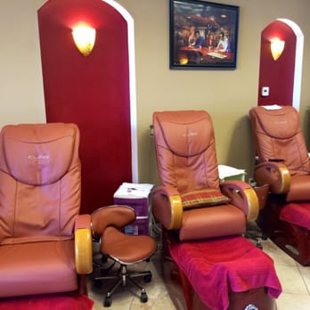Rendezvous Nails & Spa - Nail Salons Near Me - San Marcos , California