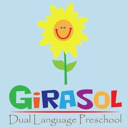 Girasol Dual Language Preschool - Logo