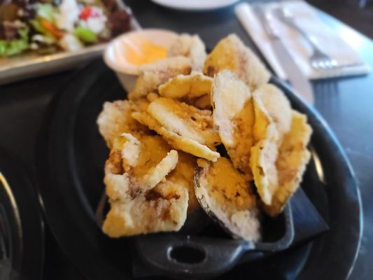 The Iron Duck Public House by null