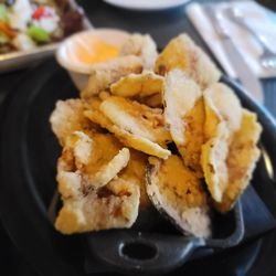 The Iron Duck Public House - Pickle Chips!