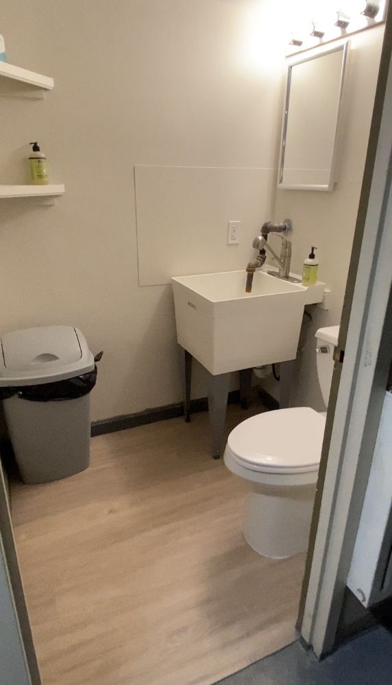 Slide of Conchas Drain Cleaning Services