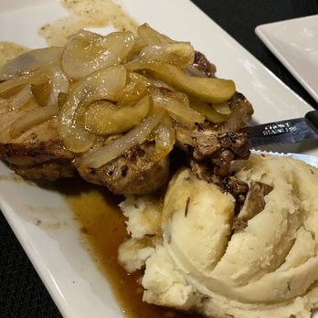Phyre Brewery & Tavern - Pork Chops - Speakeasies Near Me - St. Cloud, Florida