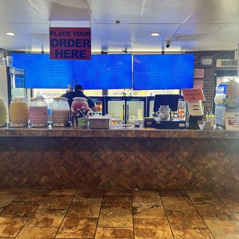 El Taco Veloz - Menu Boards - Mexican Near Me - Westminster, Colorado
