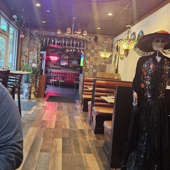 Don Tigre Mexican - Mexican Near Me - Owings Mills, Maryland Don Tigre Mexican - Mexican Near Me - Owings Mills, Maryland