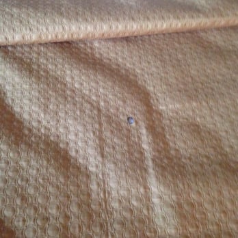 Super 8 by Wyndham White River Junction - Cigarette burn on our bed spread, non smoking hotel? I wonder. - Hotels Near Me - White River Jct, Vermont Super 8 by Wyndham White River Junction - Cigarette burn on our bed spread, non smoking hotel? I wonder. - Hotels Near Me - White River Jct, Vermont