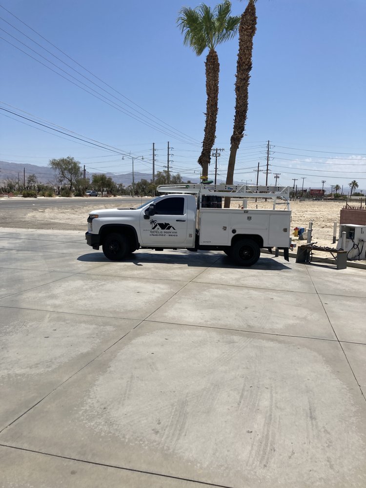 Slide of Sotelo Roofing