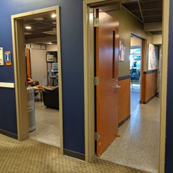 Lehigh Valley Ironpigs - Interior - dugout suites