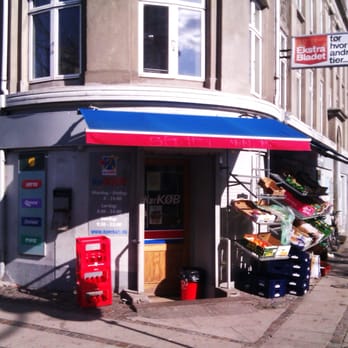 Nærkøb - Convenience Stores Near Me - København N, 84 Nærkøb - Convenience Stores Near Me - København N, 84