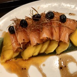 Sashimi