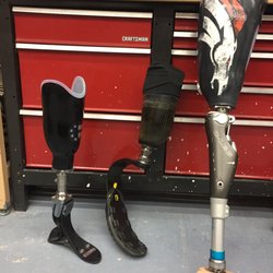 Horizon Prosthetics
