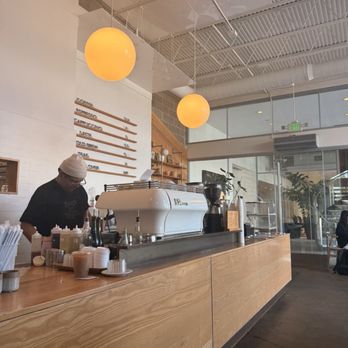 KIT Coffee - Cafe - Coffee & Tea Near Me - Newport Beach, California